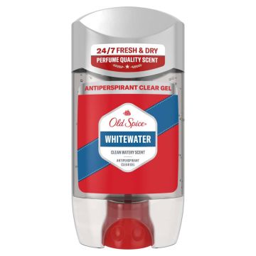 Old Spice Whitewater Антиперспирант гел 70 мл