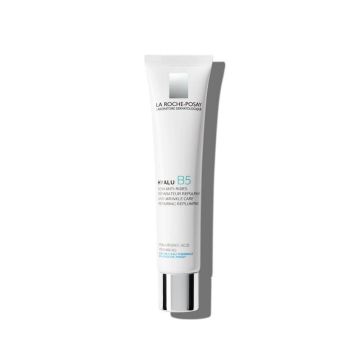 La Roche-Posay Hyalu B5 Интензивен хидратиращ крем против бръчки за чувствителна кожа 40 мл