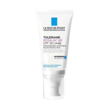 La Roche-Posay Toleriane Rosaliac AR Дневен успокояващ крем SPF30 50 мл