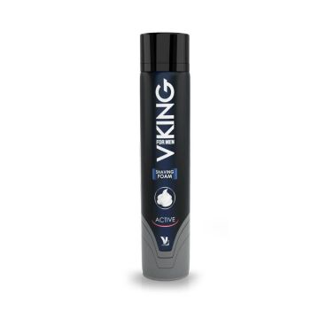 Viking Active Пяна за бръснене 250 мл