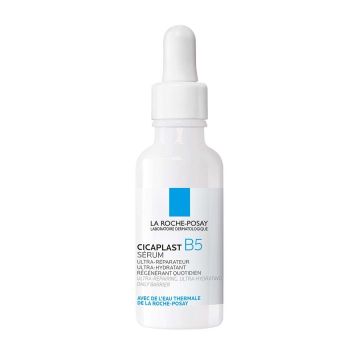 La Roche-Posay Cicaplast B5 Серум за дехидратирана и раздразнена кожа 30 мл