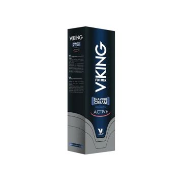 Viking Active Крем за бръснене 100 мл