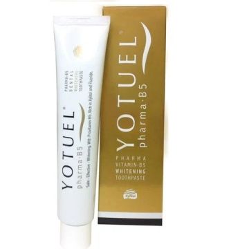 Yotuel Pharma B5 Избелваща паста за зъби 50 мл 