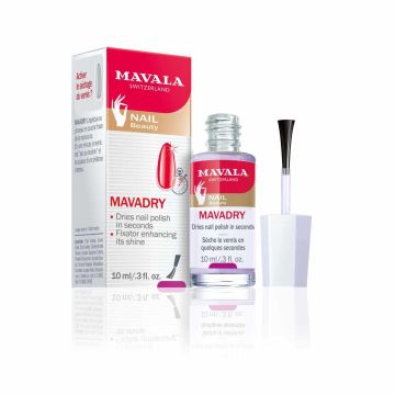 Mavala Mavadry Изсушител за лак 10 мл