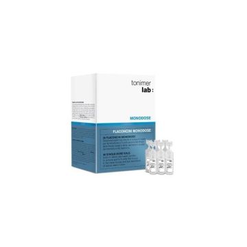 Tonimer Monodose за нос с изотоничен разтвор 5 мл х 30 бр.