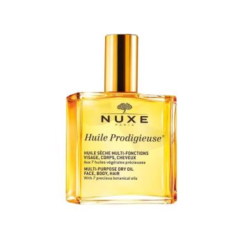 Nuxe Huile Prodigieuse Мултифункционално сухо олио 50 мл