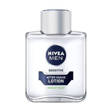 Nivea Men Sensitive Лосион за след бръснене за чувствителна кожа 100 мл