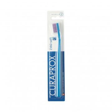 Curaprox 1560 soft Четка за зъби 