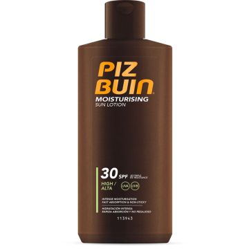Piz Buin Moisturising Слънцезащитен хидратиращ лосион SPF30 х 200 мл