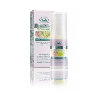Bodi Beauty Pirin Dream Матиращ крем за мазна и смесена кожа 50 мл
