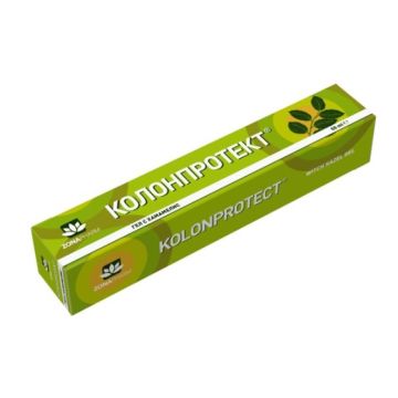 Kolonprotect Гел при хемороиди 50 мл Zonapharm