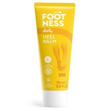 Footness Балсам за пети 75 мл
