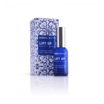 Bodi Beauty Beauty Boost Серум за лице с лифтинг ефект 30 мл