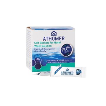 Athomer Солни сашета х 50 броя