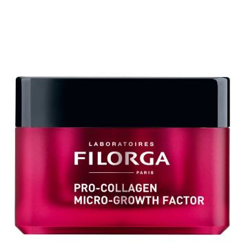 Filorga Pro-Collagen Micro-GF Cream Лифтинг и стягащ крем за лице 50 мл