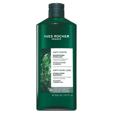 Yves Rocher Шампоан против косопад 300 мл