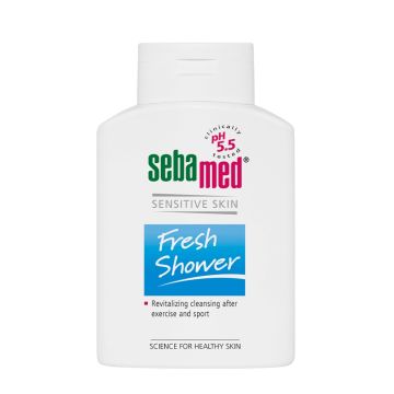 Sebamed Fresh Shower gel Освежаващ душ гел 200 мл