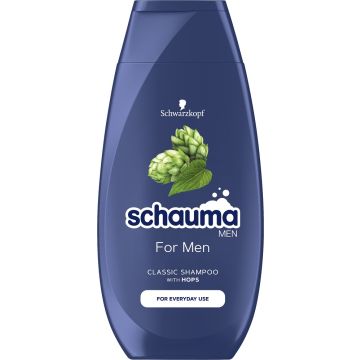Schauma Men Шампоан за мъже 250 мл