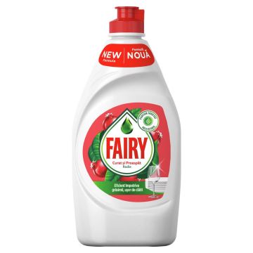 Fairy Препарат за съдове нар 450 мл