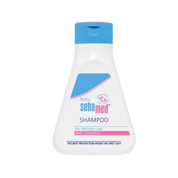 Sebamed Baby Shampoo Шампоан за деца 150 мл