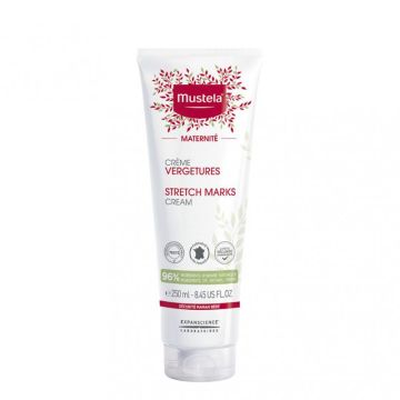 Mustela Maternite Крем 3в1 против стрии 250 мл
