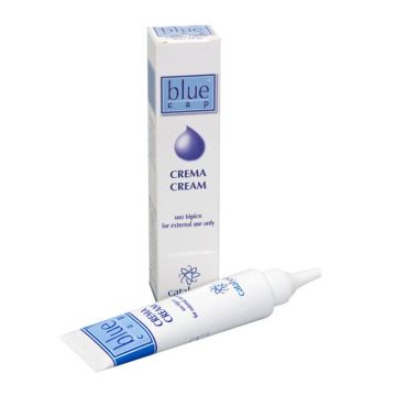 Blue Cap Крем за суха кожа и напукана кожа 50 гр
