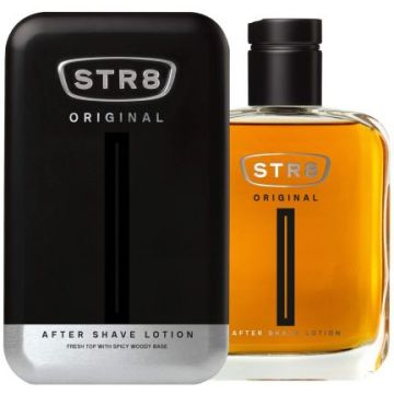 STR8 Original Лосион за след бръснене 100 мл