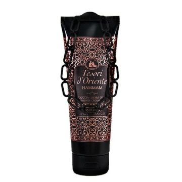 Tesori d'Oriente Hammam Душ-крем за тяло с масло от арган 250 мл