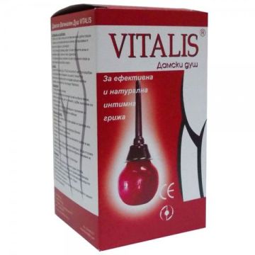 Vitalis Дамски душ за интимна хигиена