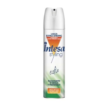 Intesa Еxtra Strong Hold Лак за коса с eкстра силна фиксация 300 мл