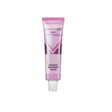 Rosa Impex Achroactive Max Интензивен избелващ серум за лице 20 мл
