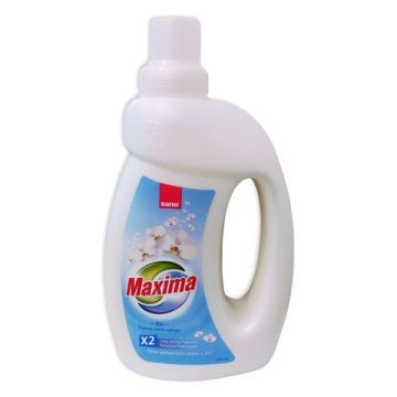 Sano Maxima Bio Омекотител 2л