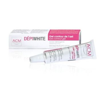 ACM DepiWhite Депигментиращ околоочен крем 15 мл 