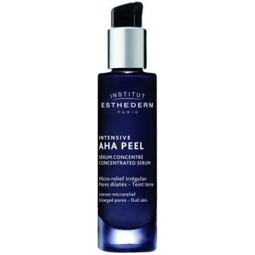 Esthederm Intensive AHA Peel Серум за лице с пилинг действие 30 мл