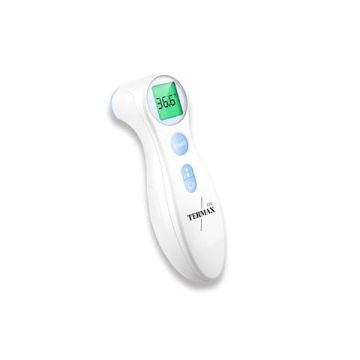Инфрачервен термометър за чело Termax DET-306-CD