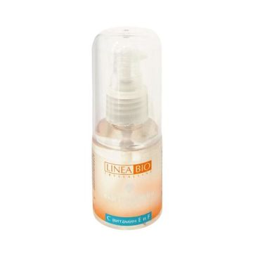 Linea Bio Crystalline Repair Серум за коса с витамини 30 мл