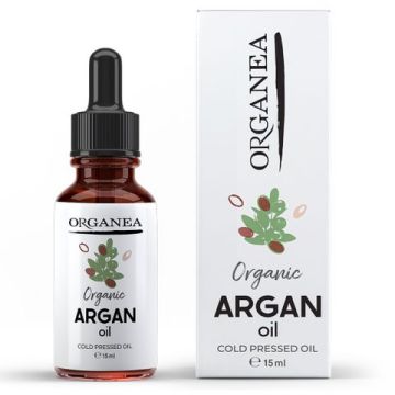 Organea Органично масло от арган 15 мл
