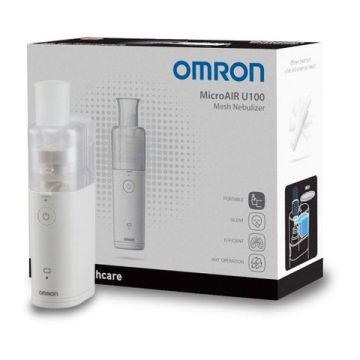 Инхалатор Меш Omron U100 MicroAir