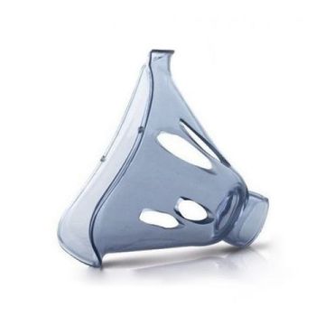 Маска за възрастни за инхалатор Omron