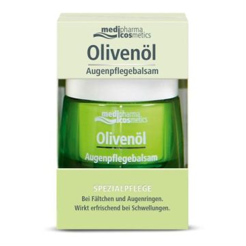 Olivenol Балсам за очи 15 мл