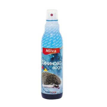 Milva Хининова вода спрей 200 мл