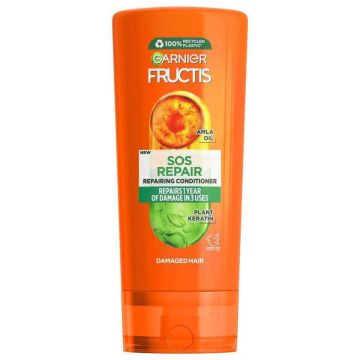Garnier Fructis Sos Repair Балсам за много увредена и изтощена коса 200 мл