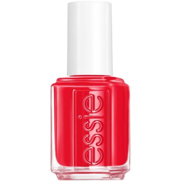 Essie Nail Polish Дълготраен лак за нокти с млечен ефект, нюанс 63 Too Too Hot