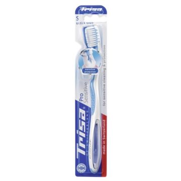 Trisa Pro Sensitive Soft Четка за зъби
