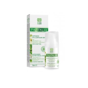 Bodi Beauty Pirin Dream Complex Интензивен околоочен серум 15 мл