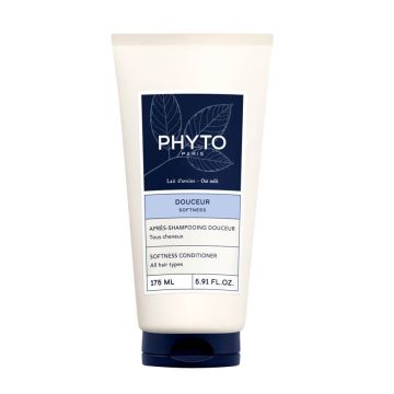 Phyto Softness Балсам за всеки тип коса 175 мл