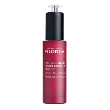 Filorga Pro-Collagen Micro-GF Serum Серум за стягане и лифтинг ефект 30 мл