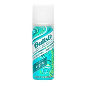 Batiste Original Сух шампоан за всеки тип коса 50 мл
