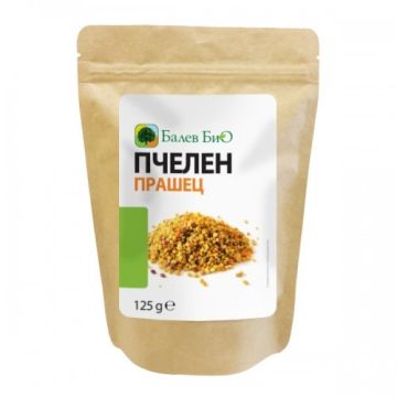 Био пчелен прашец 125 гр Балев Био