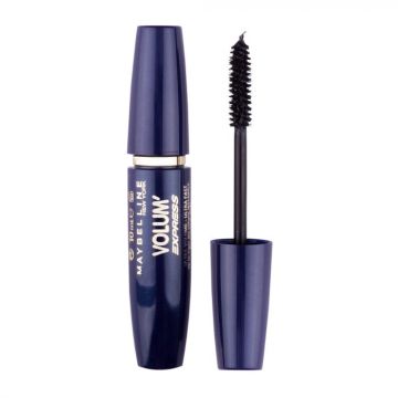 Maybelline Volume Express Спирала за обемни мигли